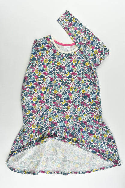 Target Size 5 Liberty Print Dress