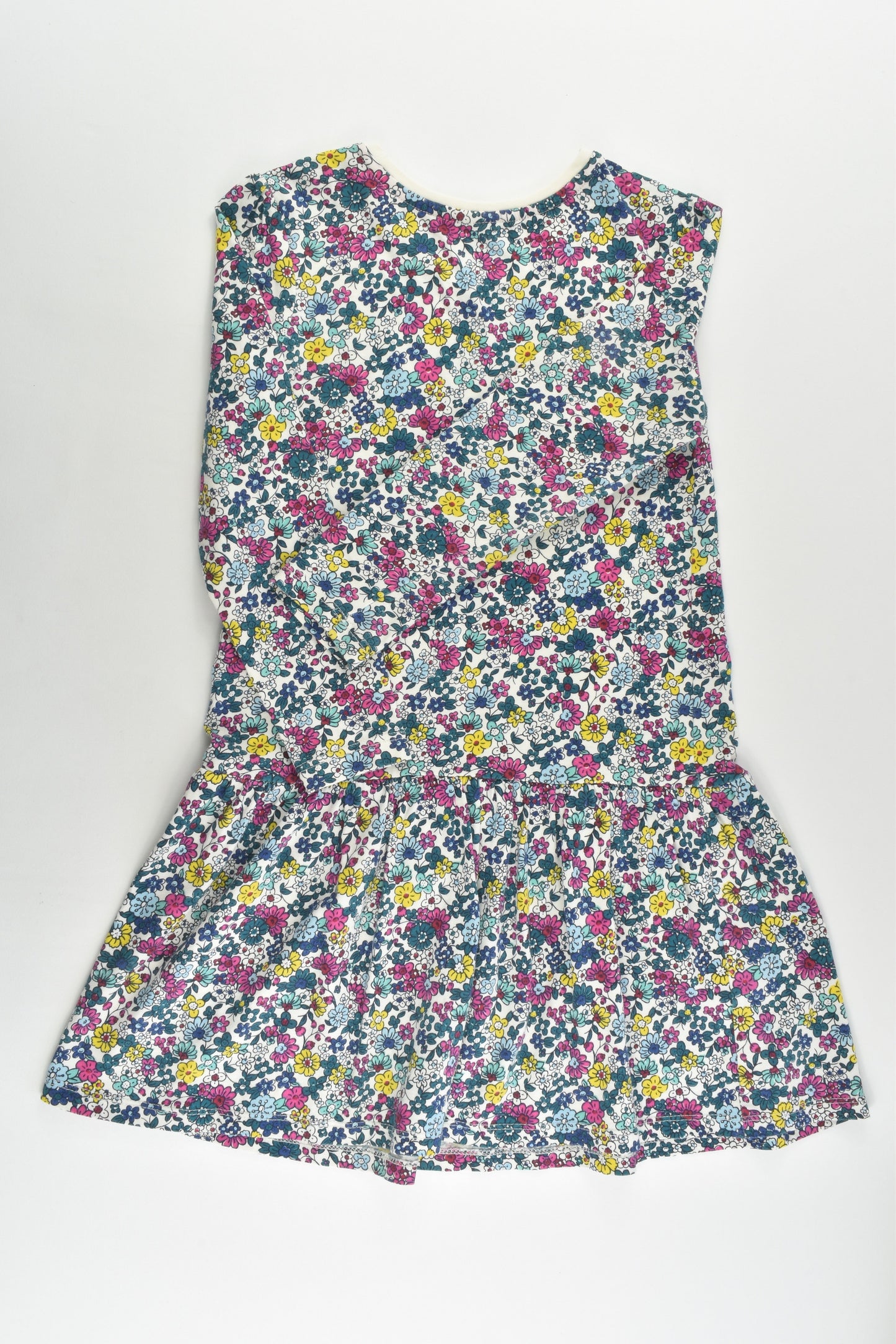 Target Size 5 Liberty Print Dress