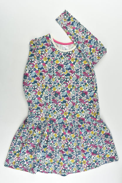 Target Size 5 Liberty Print Dress