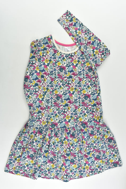 Target Size 5 Liberty Print Dress