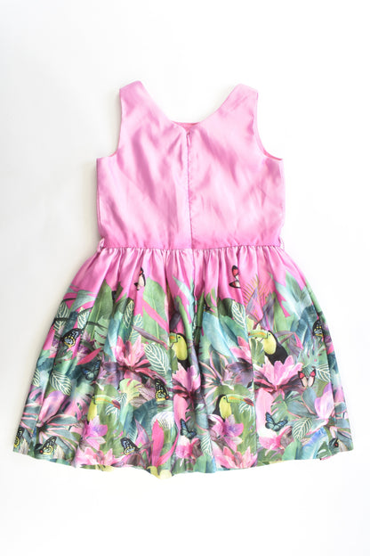 Target Size 5 Lined Party Dress
