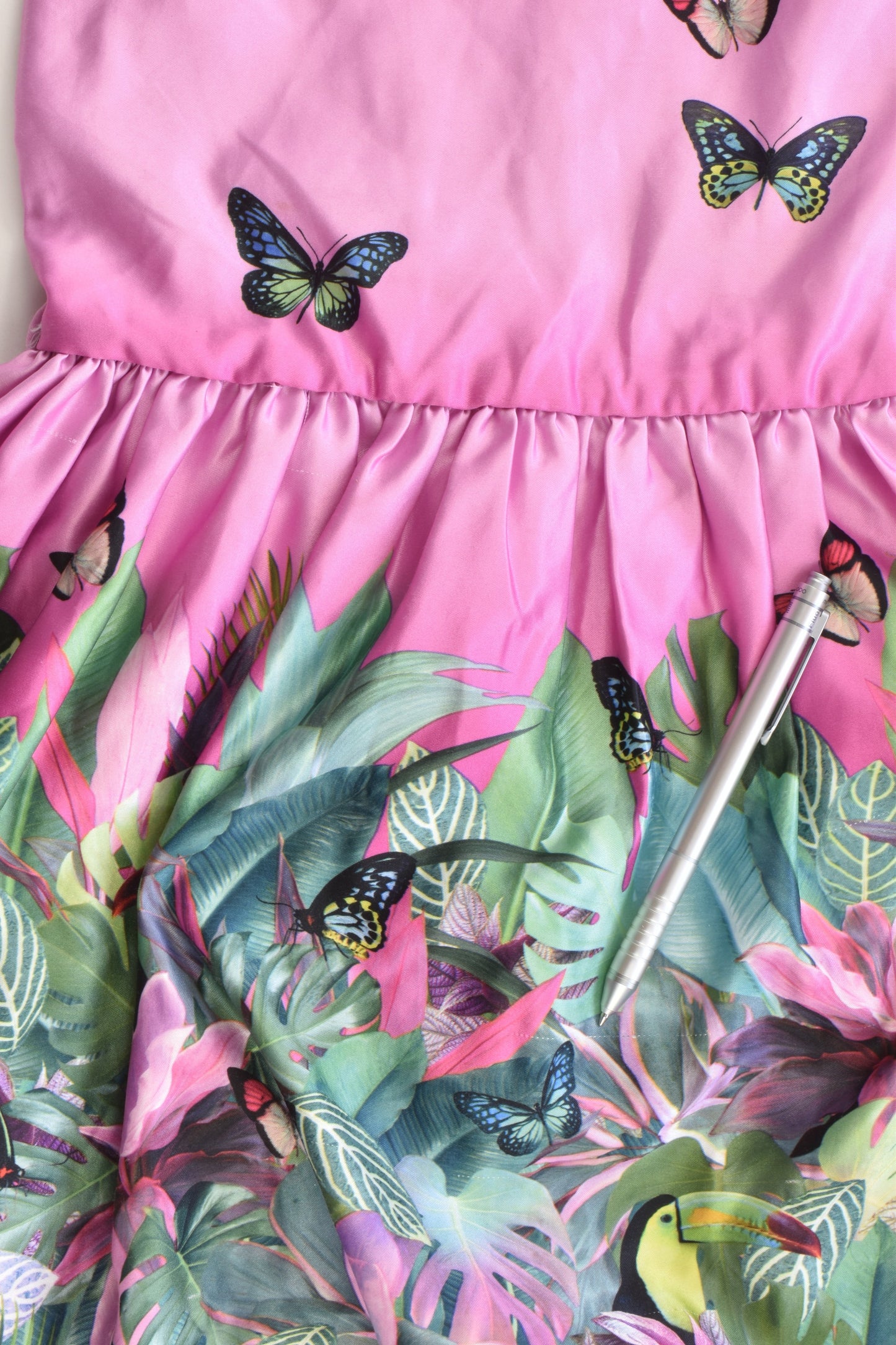 Target Size 5 Lined Party Dress