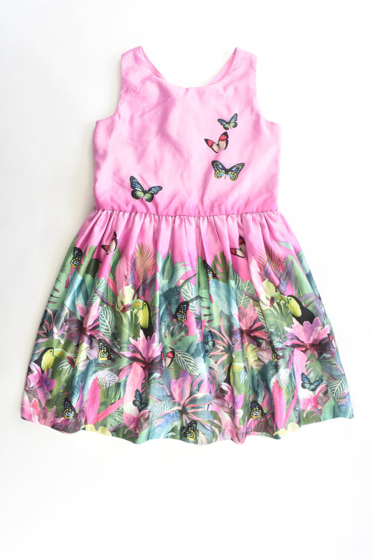 Target Size 5 Lined Party Dress