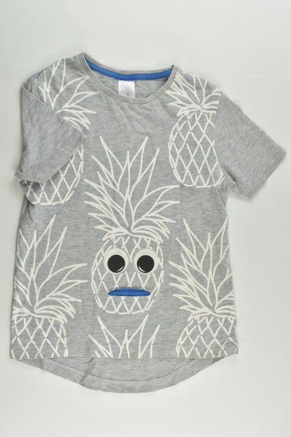 Target Size 5 Pineapple T-shirt