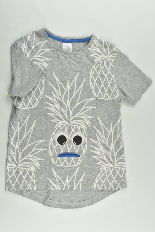 Target Size 5 Pineapple T-shirt