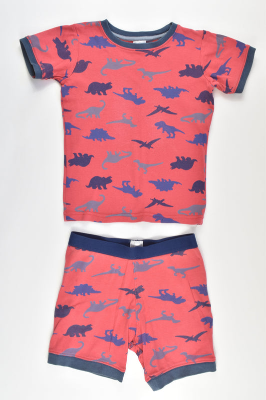 Target Size 5 Pj Set