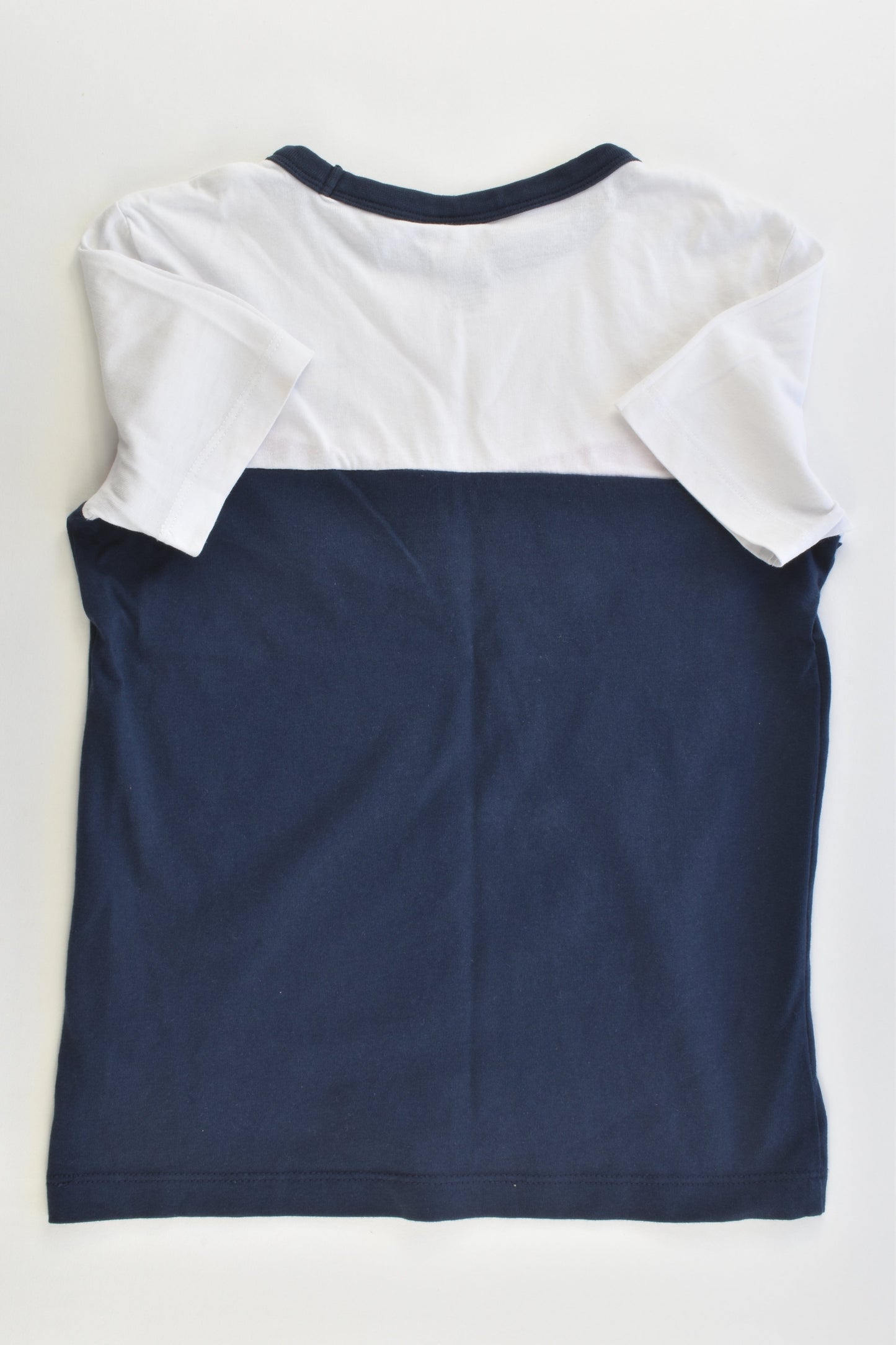 Target Size 5 'Play All Day' T-shirt