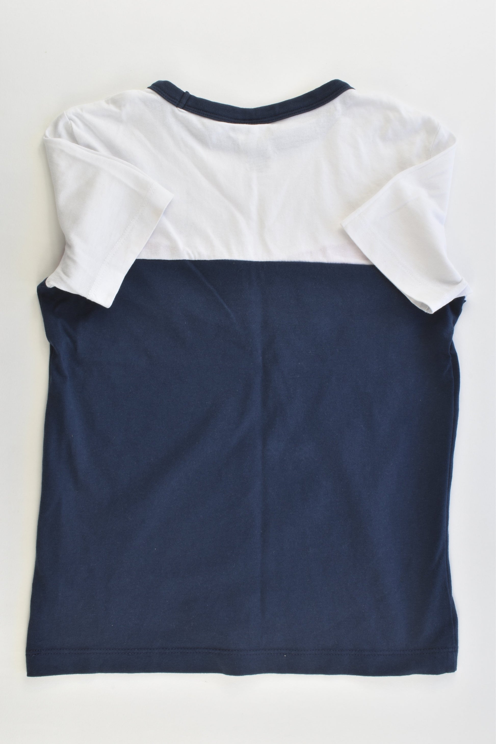 Target Size 5 'Play All Day' T-shirt