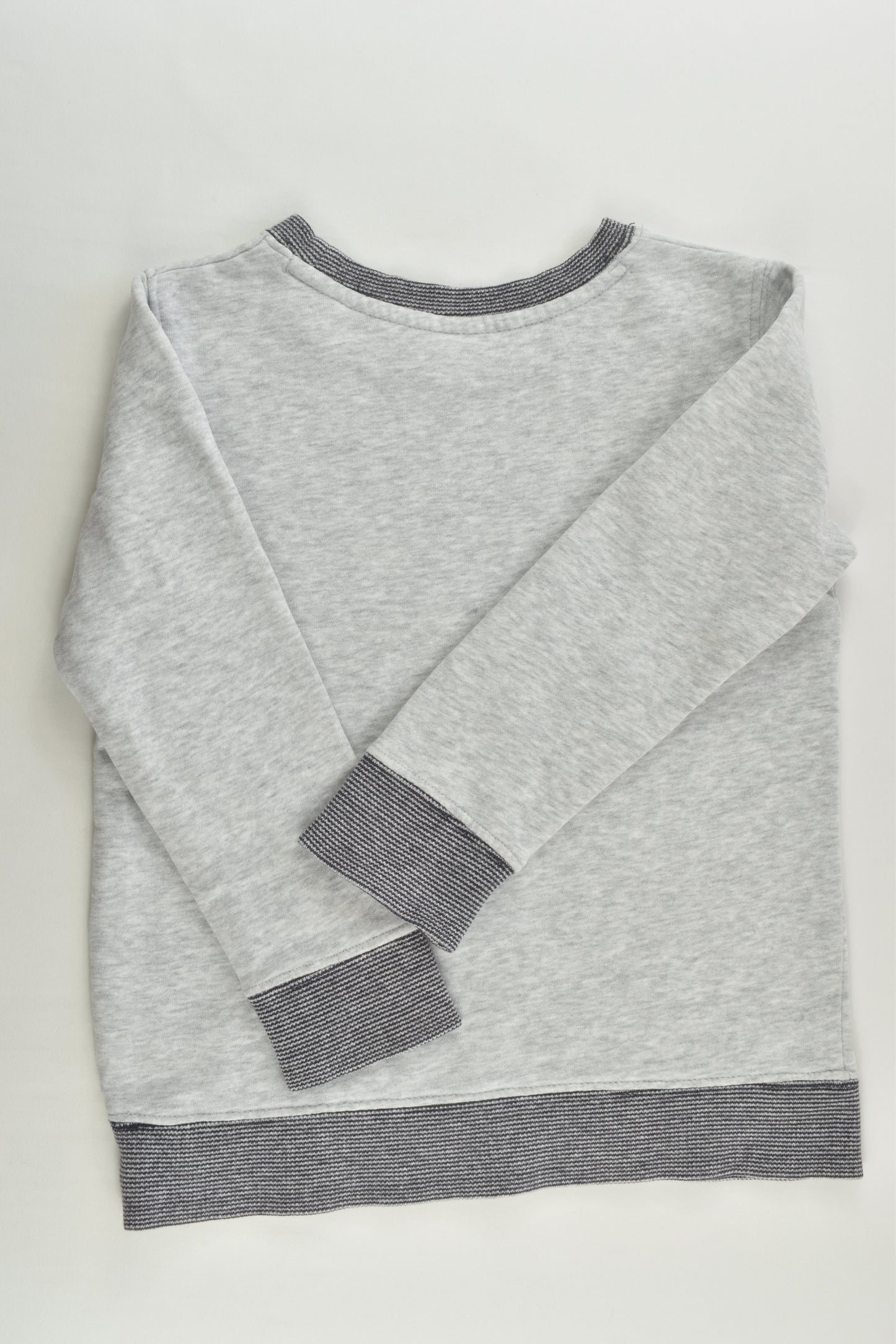 Target Size 5 Polar Bear Sweater