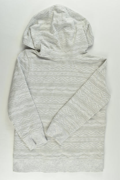 Target Size 5 'Wild Adventure' Hooded Jumper