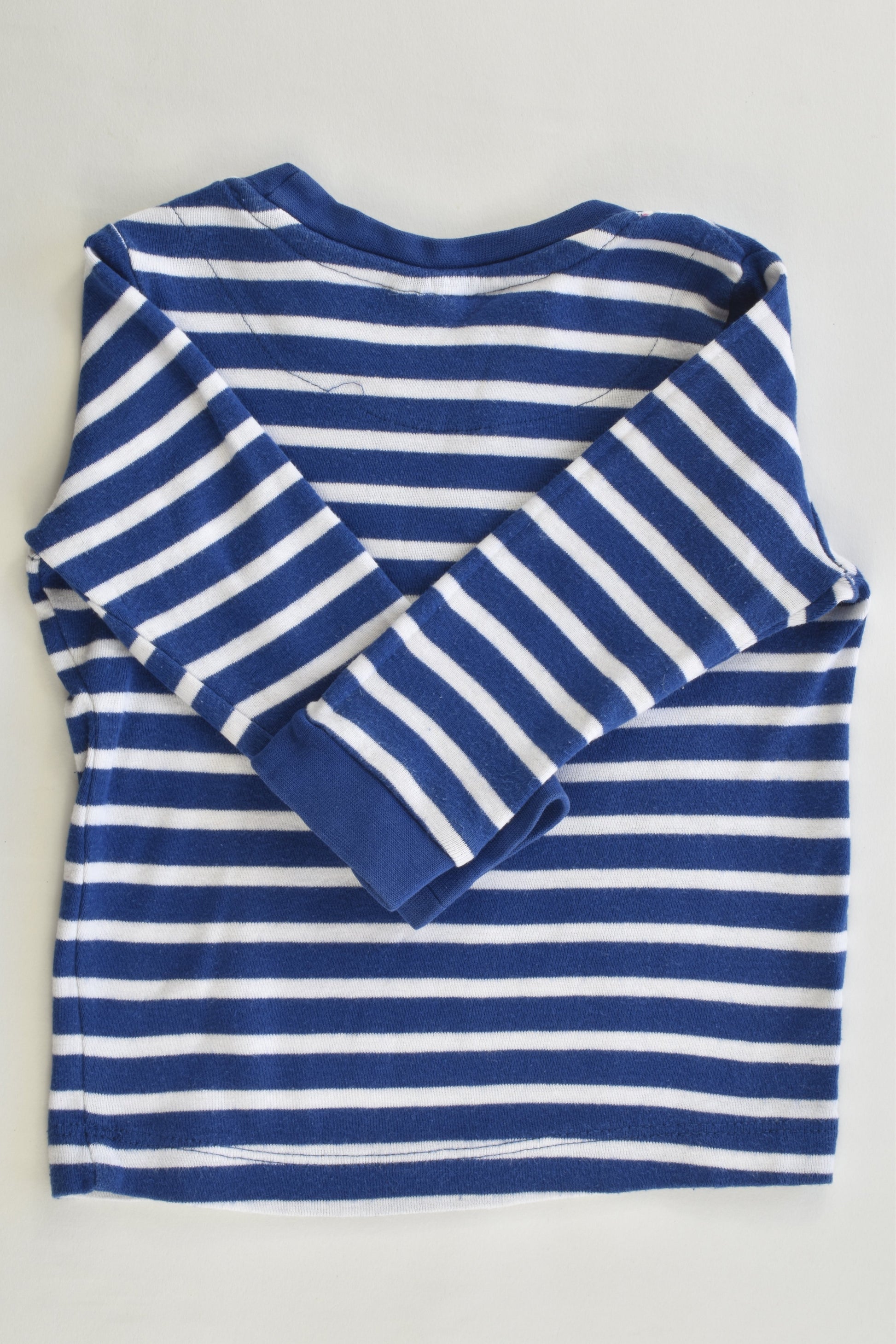 Target Size 6-12 months (0) Kitty Top