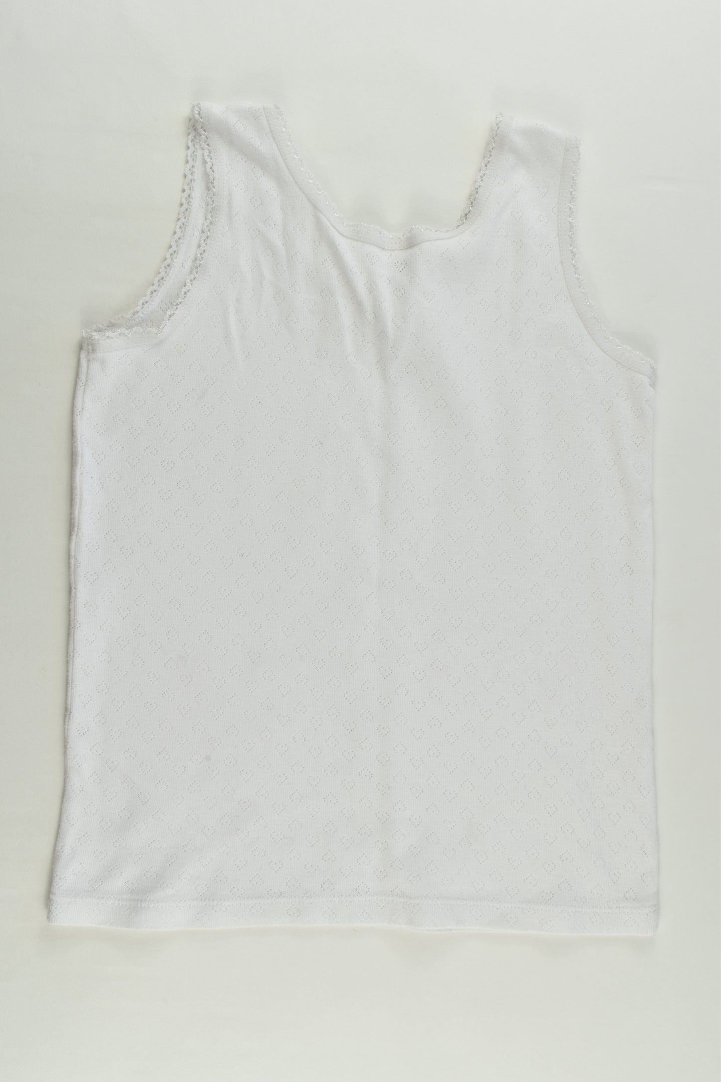 Target Size 6-8 Love Hearts Singlet