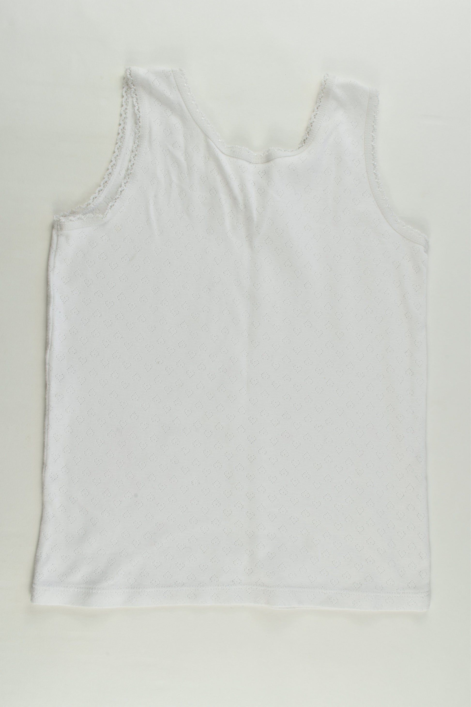 Target Size 6-8 Love Hearts Singlet