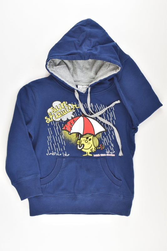Target Size 6 Hoodie
