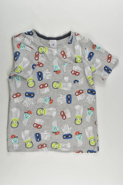 Target Size 6 Jellyfish T-shirt