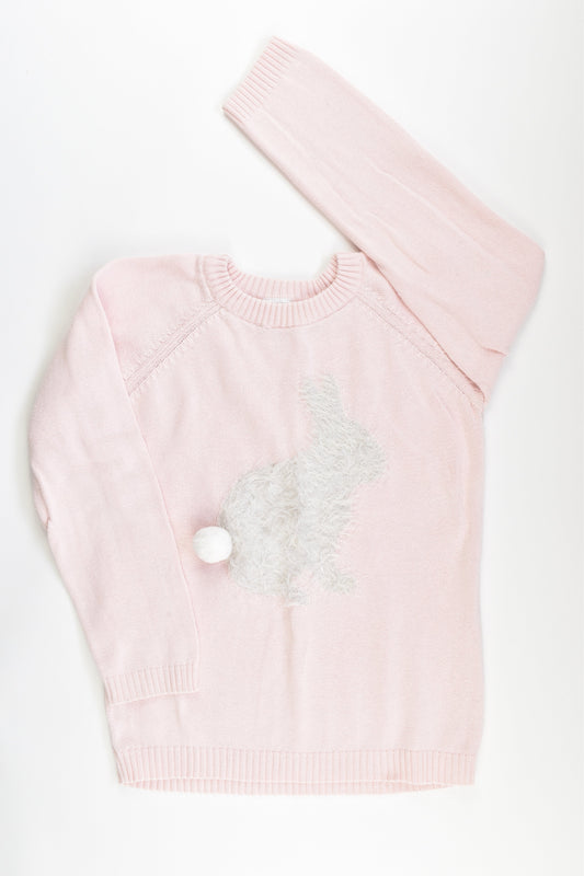 Target Size 6 Knitted Sweater