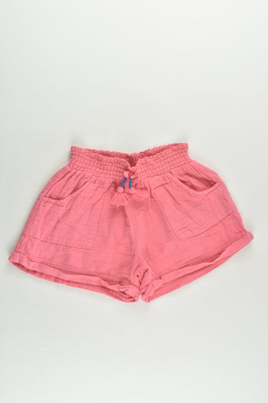 Target Size 6 Shorts