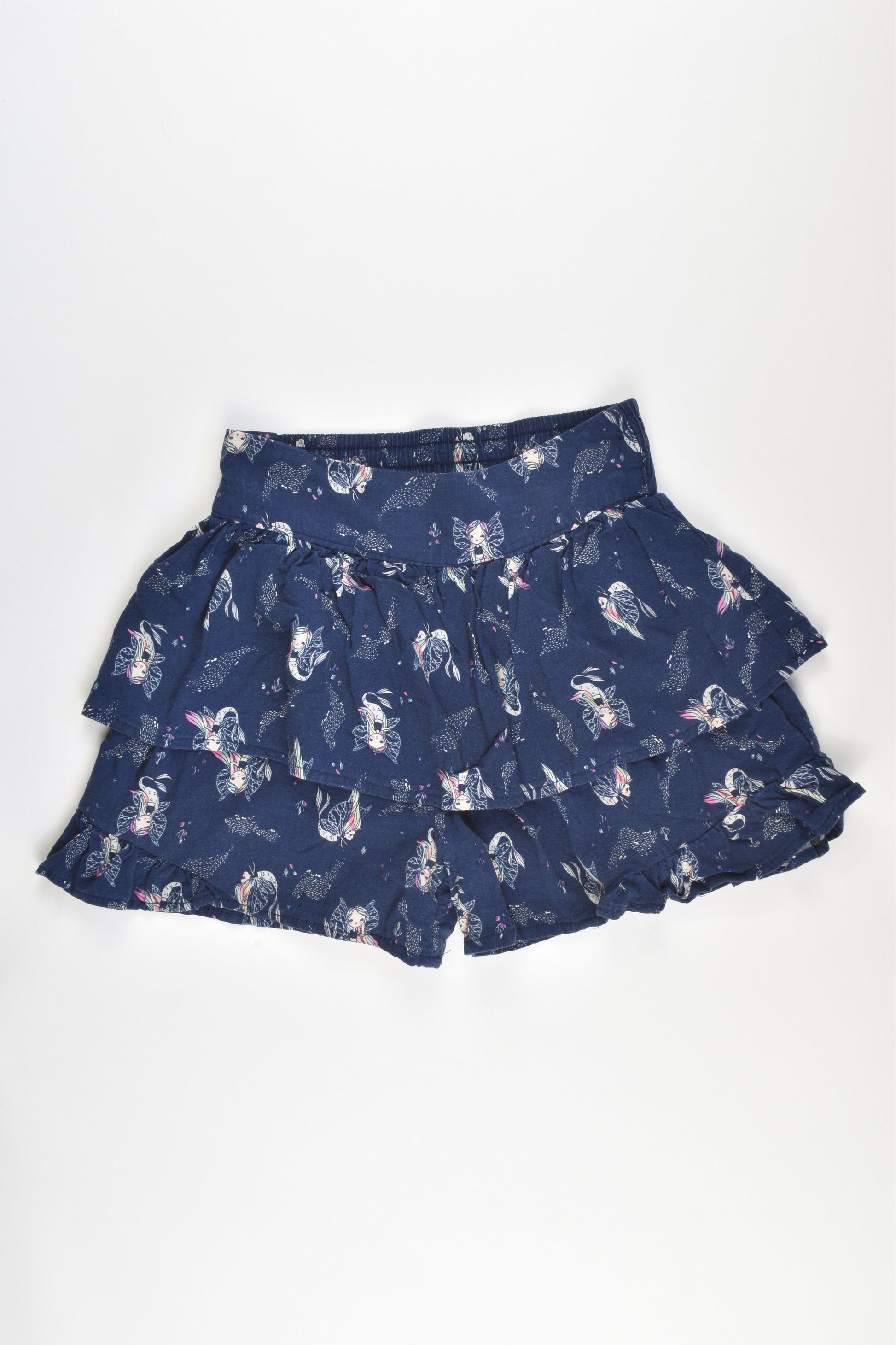 Target Size 6 Skort