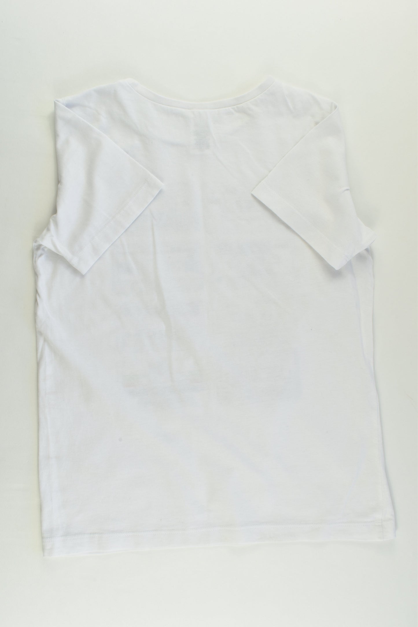 Target Size 7 Cassette T-shirt