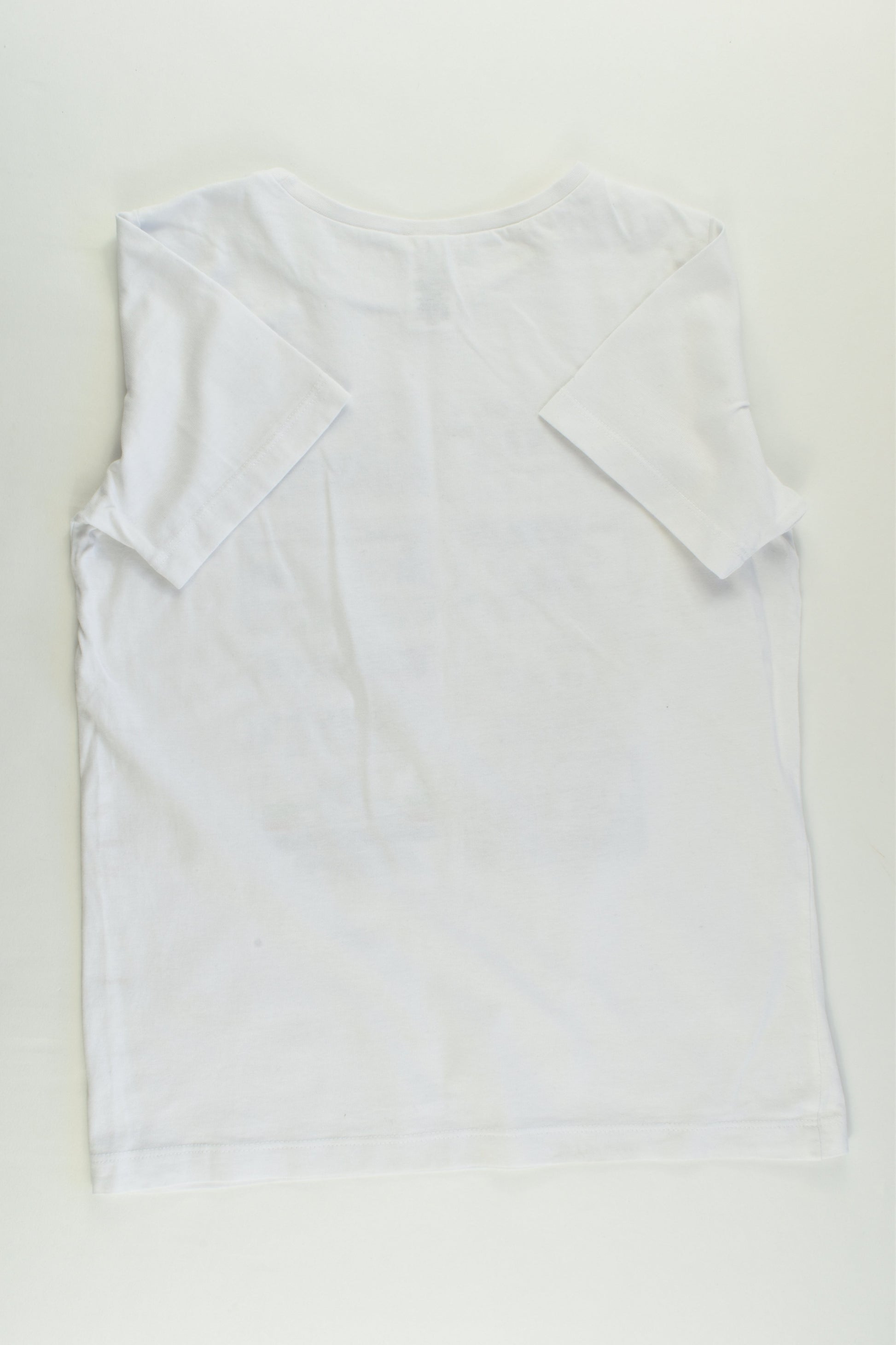 Target Size 7 Cassette T-shirt