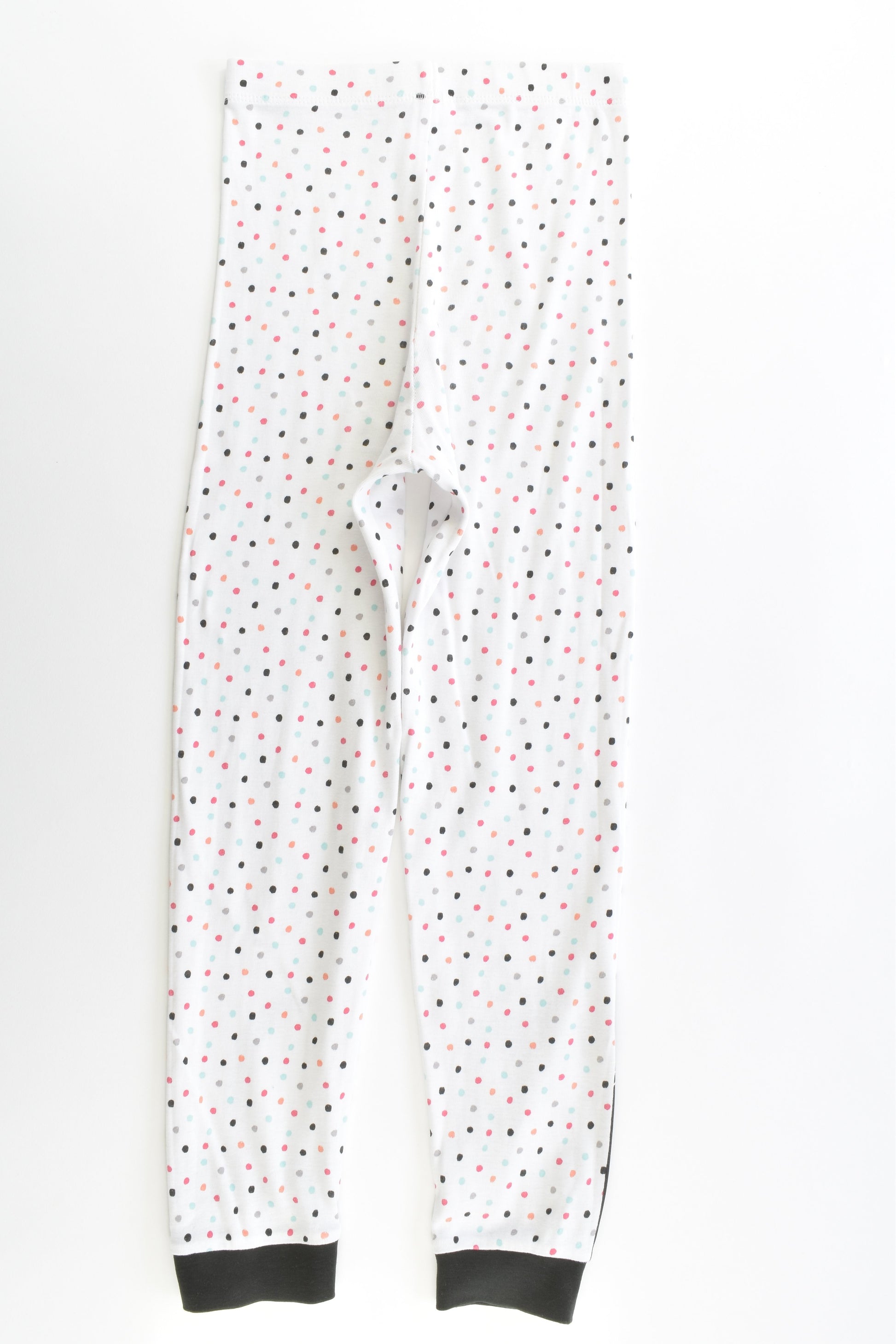 Target Size 7 Dots and Cat Pj Set