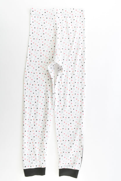 Target Size 7 Dots and Cat Pj Set