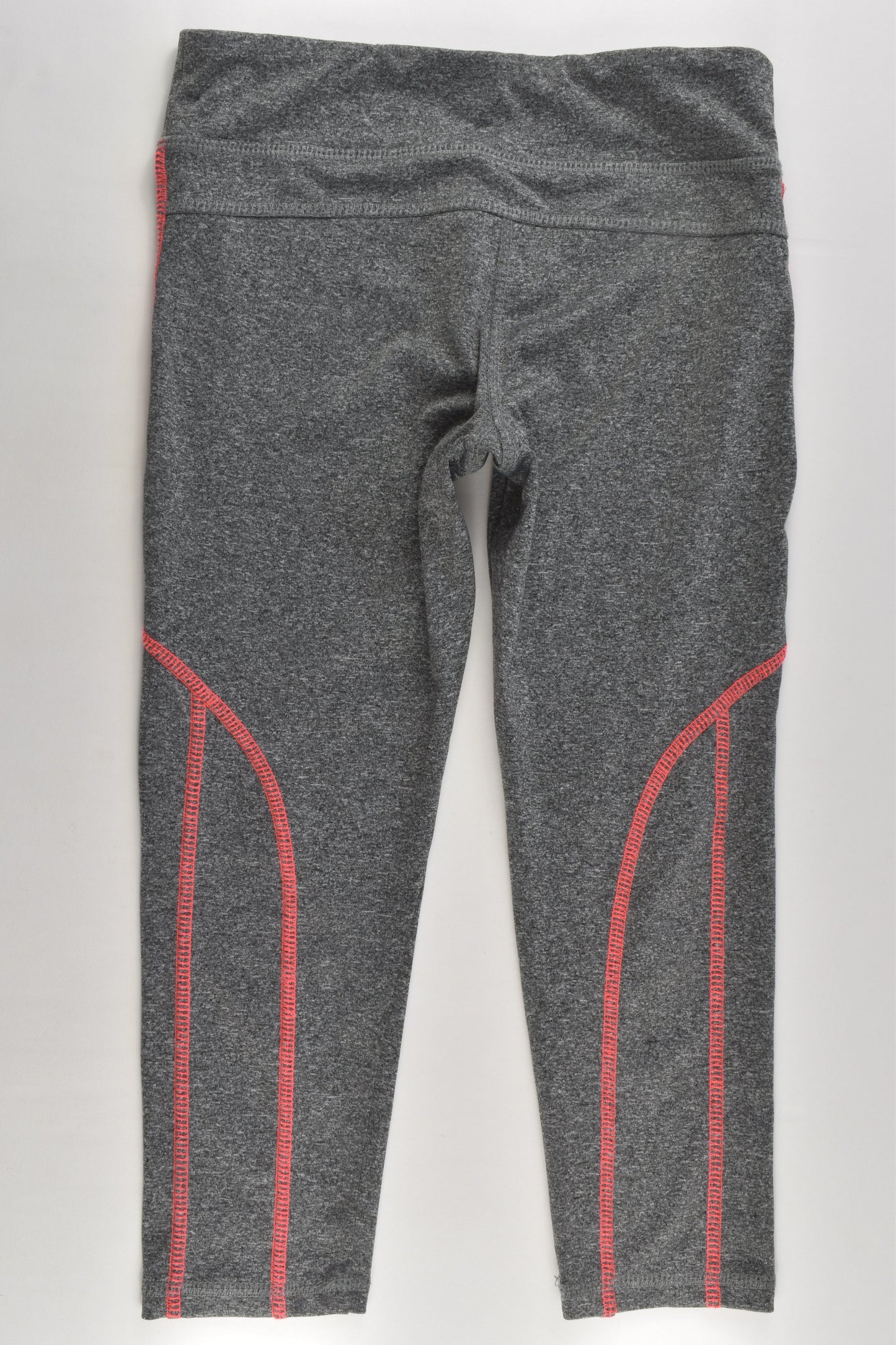 Target Size 8 Active Capri Leggings