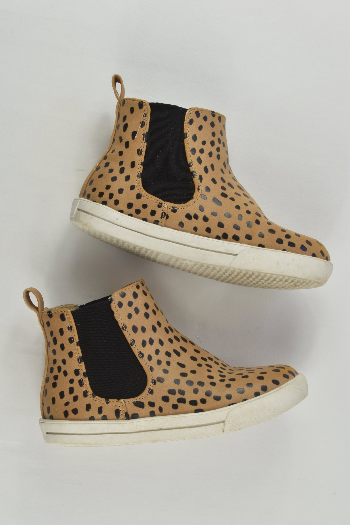 Target Size 8 Boots