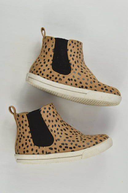 Target Size 8 Boots