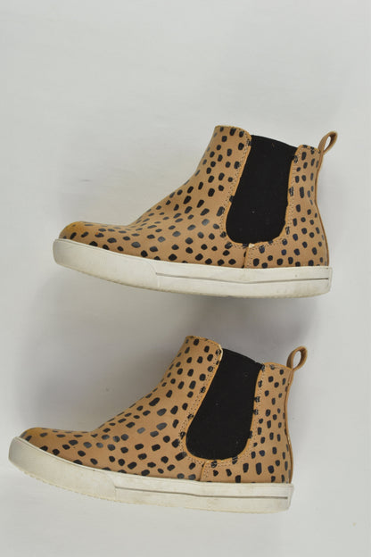Target Size 8 Boots