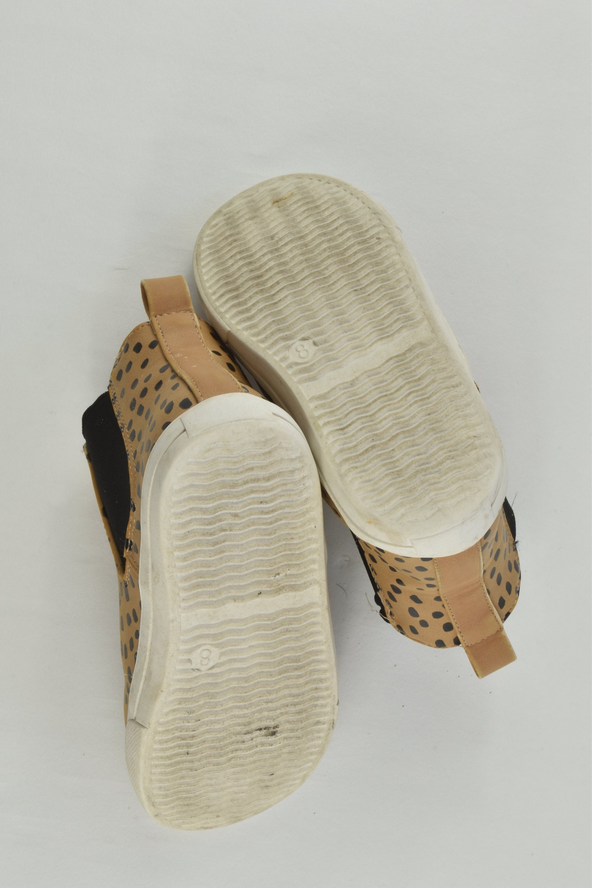Target Size 8 Boots