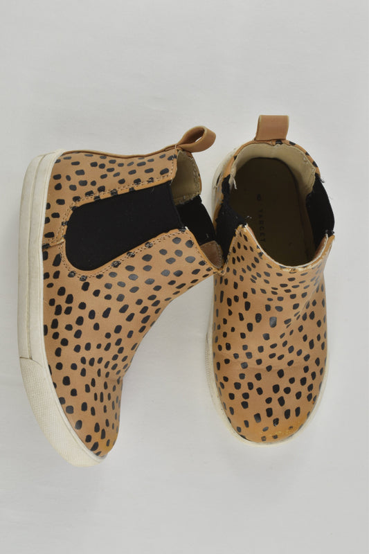 Target Size 8 Boots