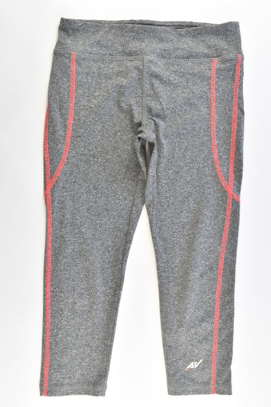 Target Size 8 Sport Leggins