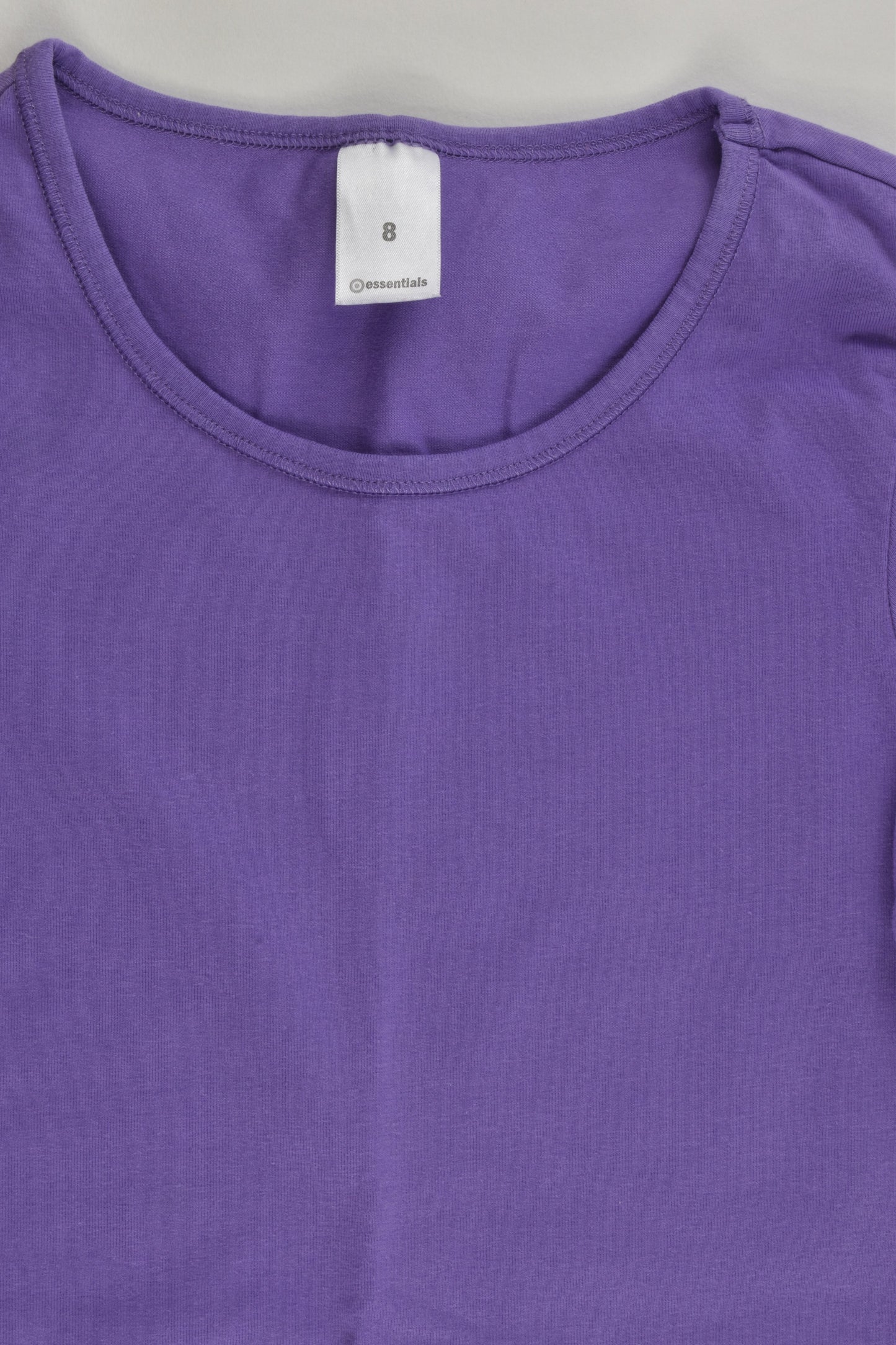 Target Size 8 Top