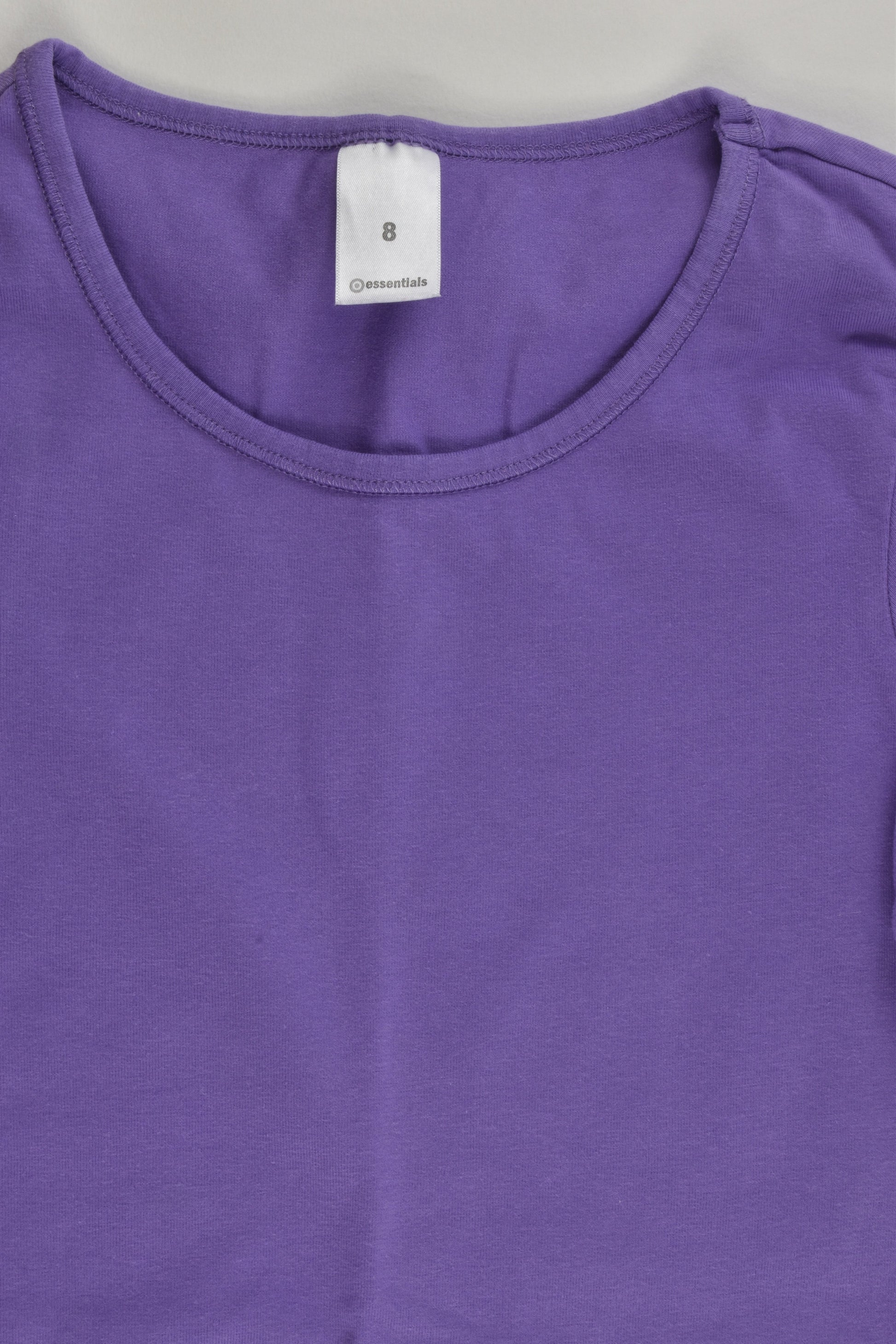 Target Size 8 Top