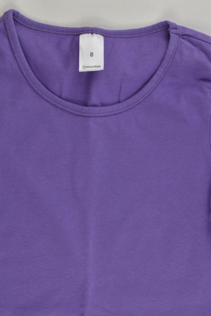Target Size 8 Top