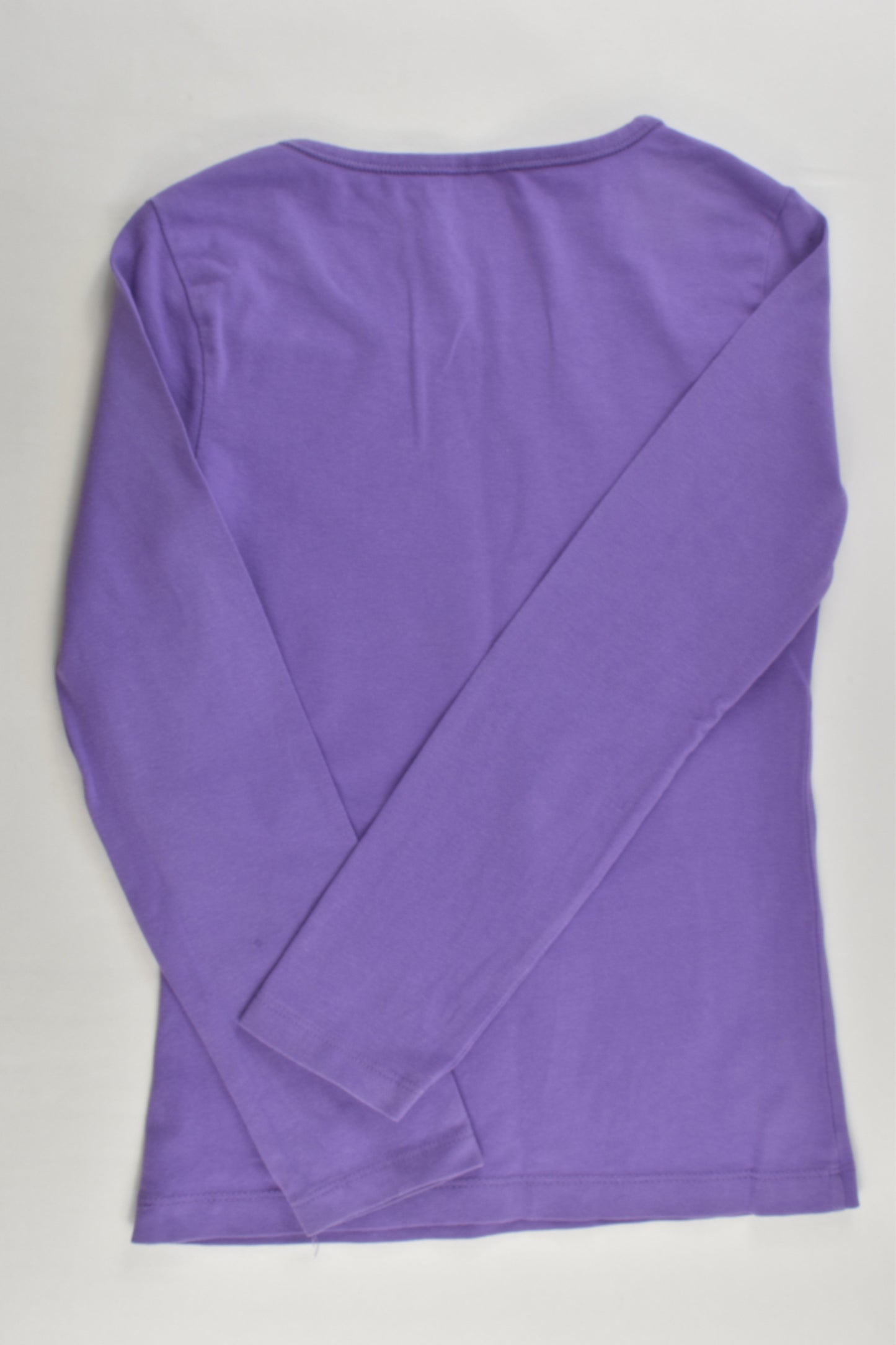 Target Size 8 Top