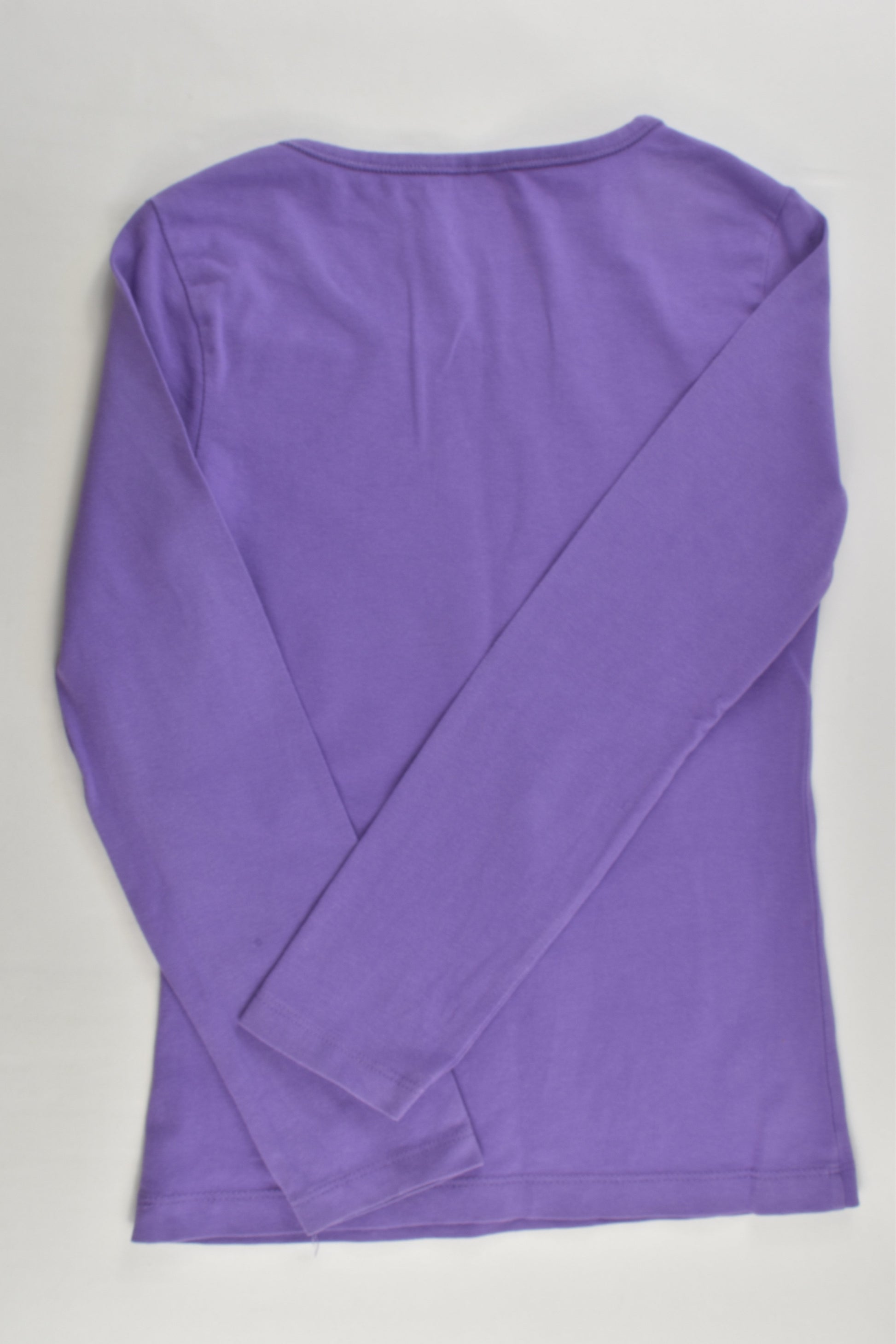 Target Size 8 Top