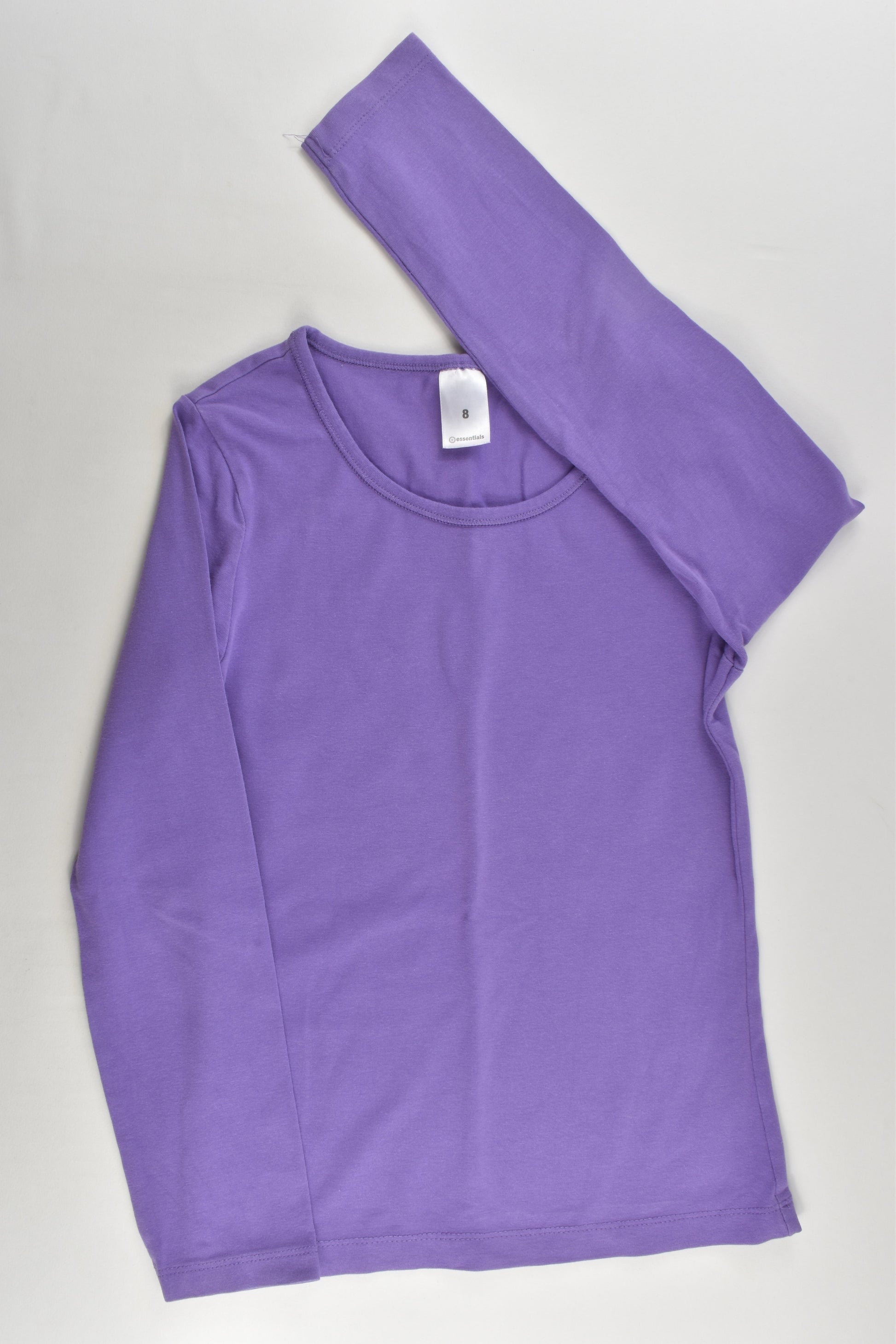 Target Size 8 Top