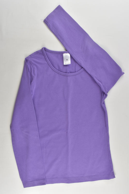 Target Size 8 Top