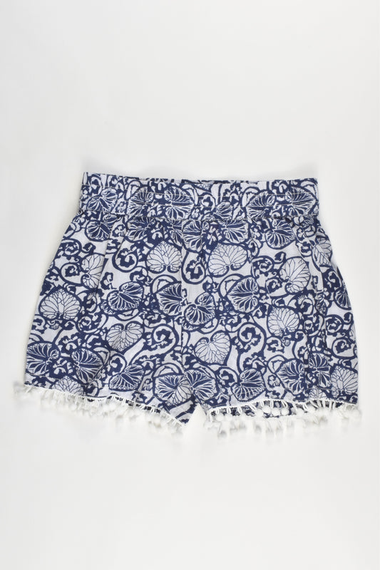 Tee & Cake Size 7 (Small sizing) Skort