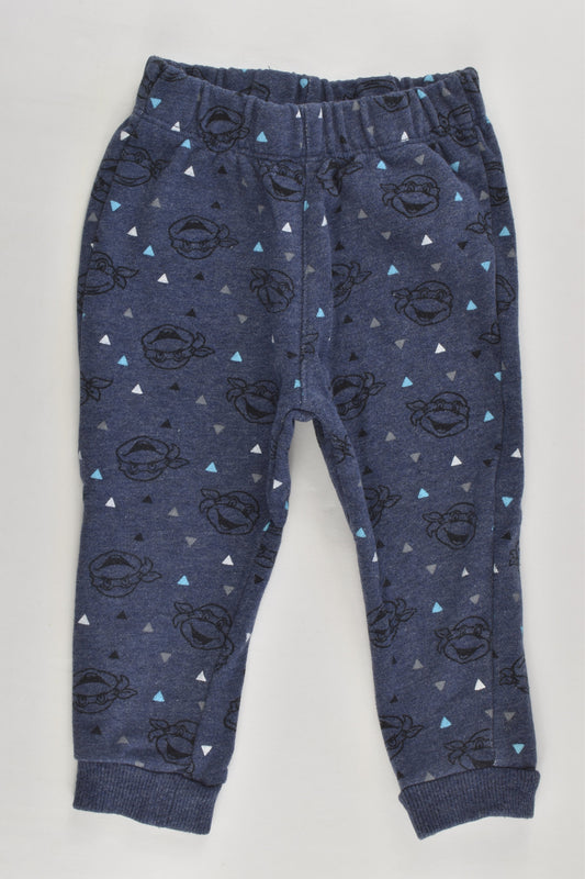 Teenage Mutant Ninja Turtles by Target Size 0 Track Pants