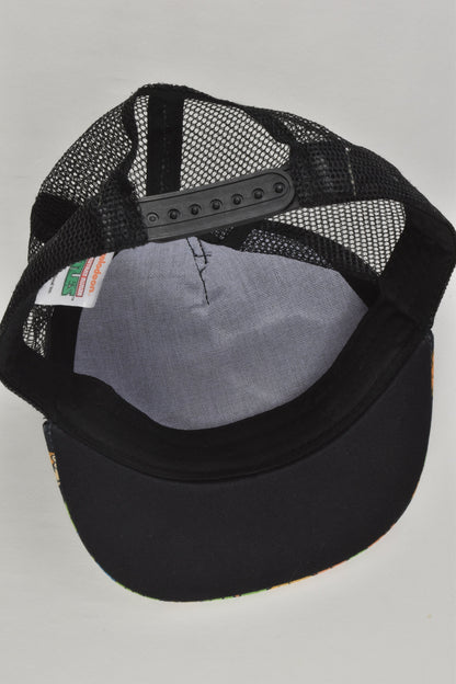 Teenage Mutant Ninja Turtles Size approx 4-6 Cap