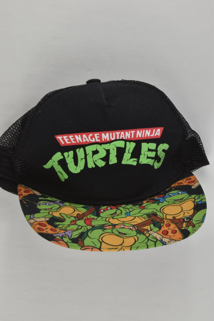 Teenage Mutant Ninja Turtles Size approx 4-6 Cap