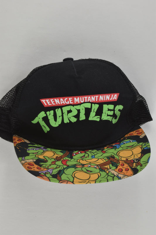 Teenage Mutant Ninja Turtles Size approx 4-6 Cap
