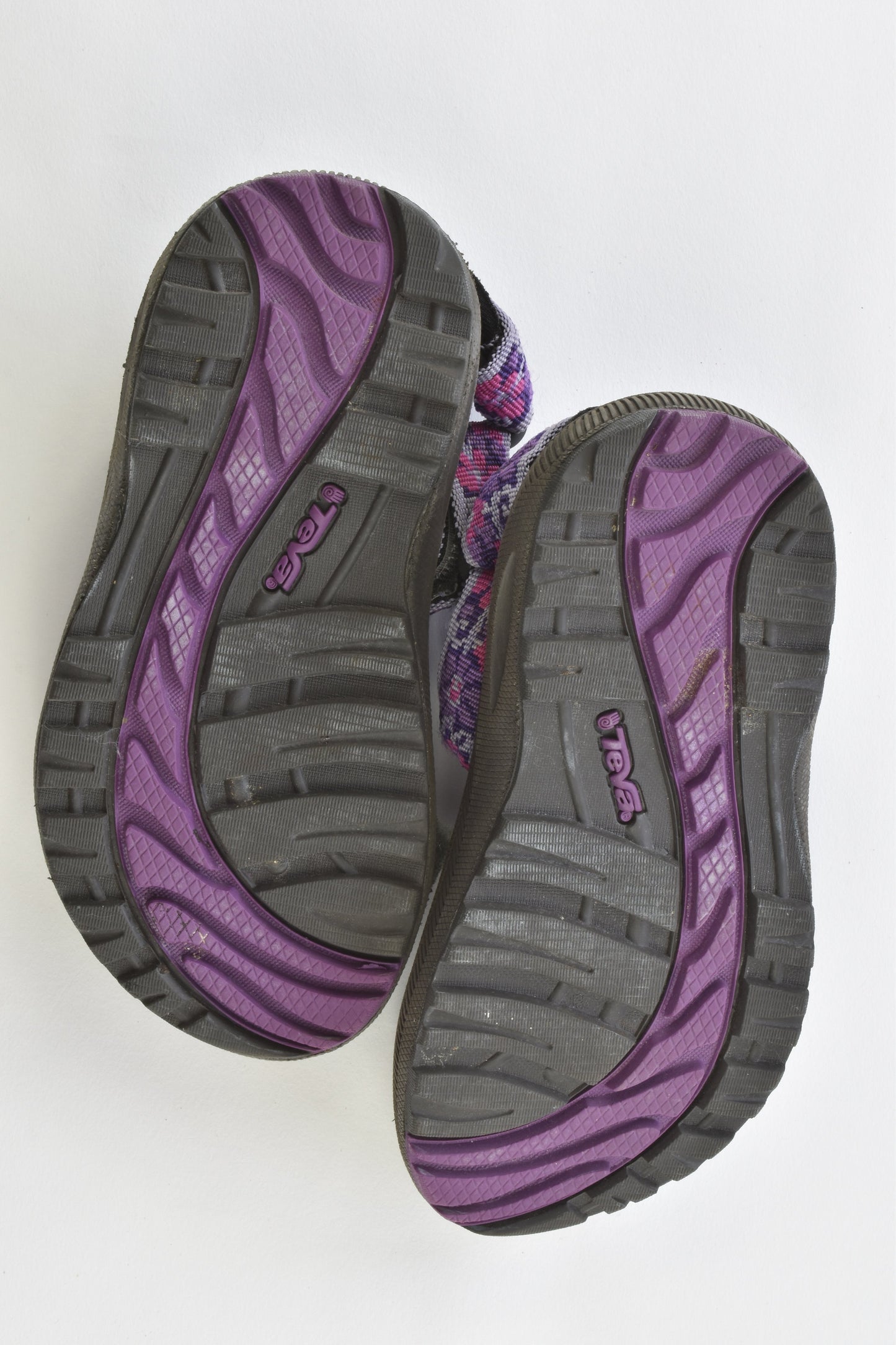Teva Size 11 Sandals
