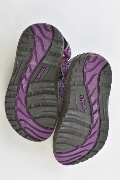 Teva Size 11 Sandals