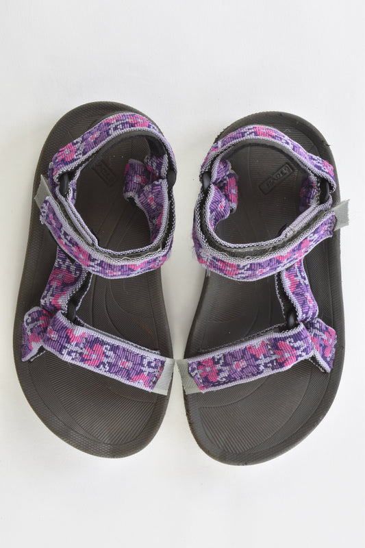 Teva Size 11 Sandals
