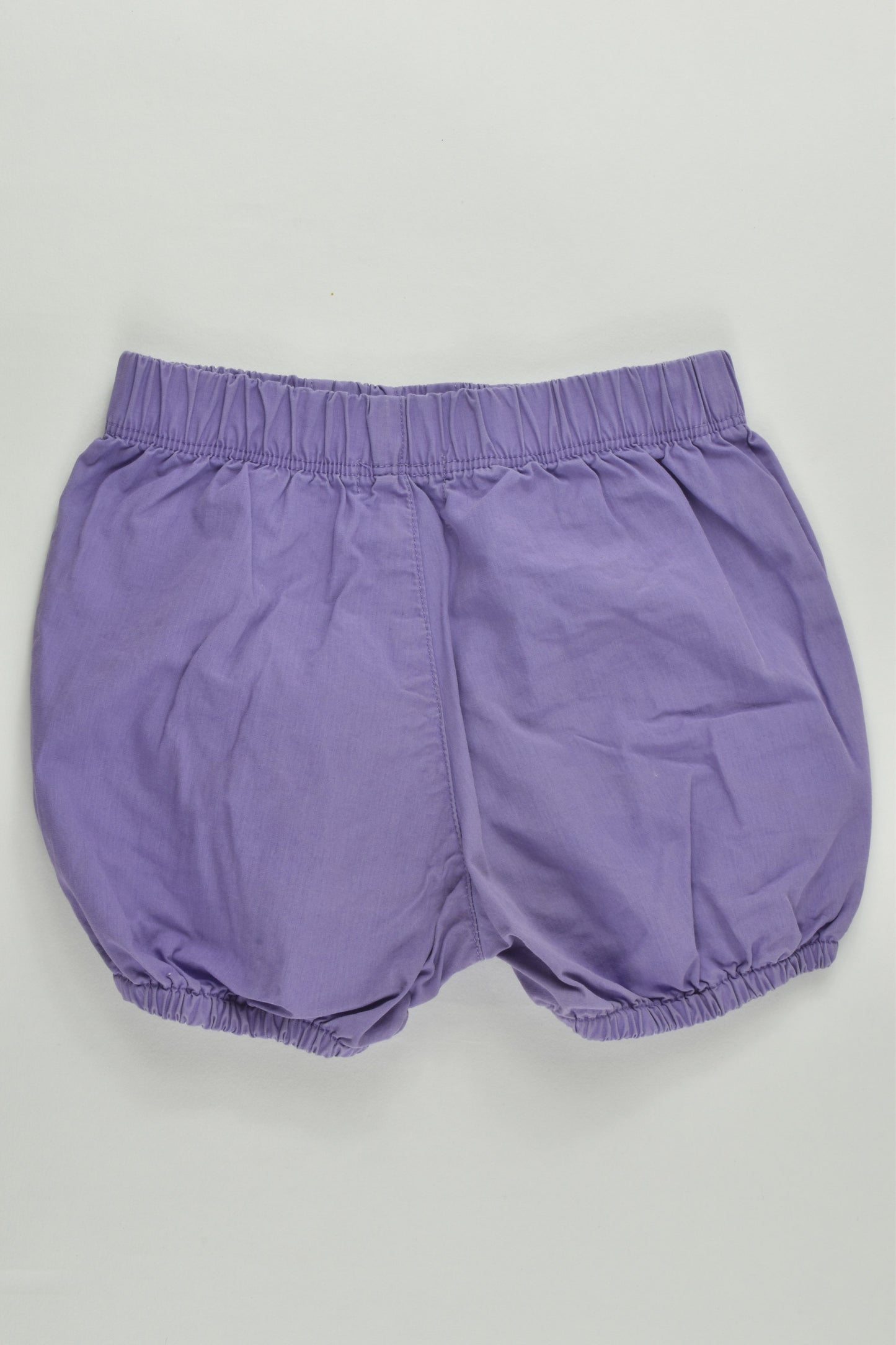 Tex Baby (Spain) Size 0 (12 months) Lightweight Shorts