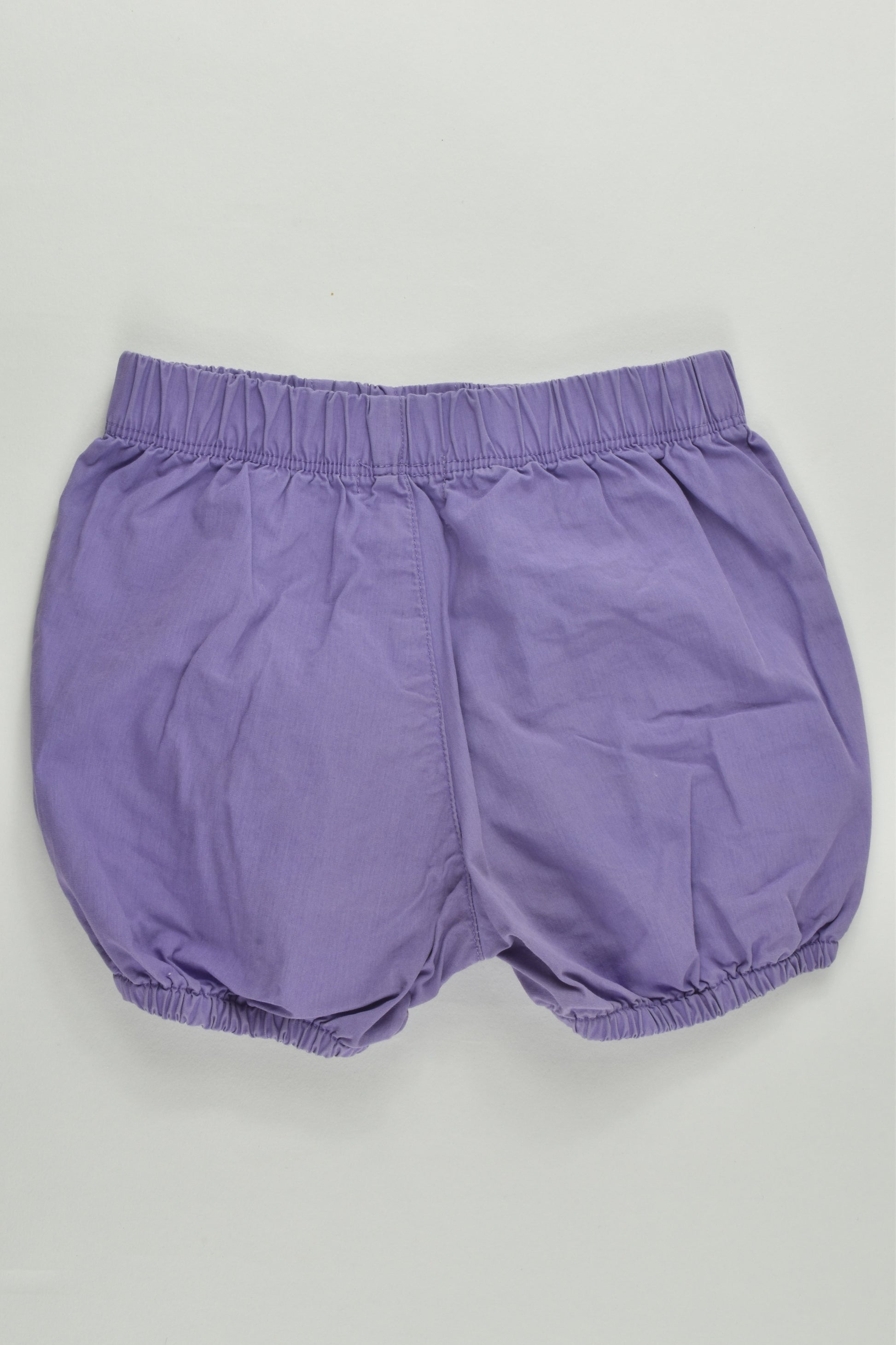 Tex Baby (Spain) Size 0 (12 months) Lightweight Shorts